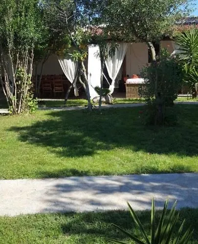 Giardino Del Sole