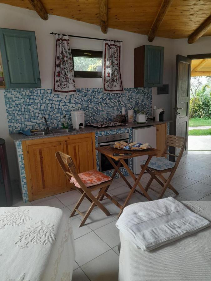 Couette-café Giardino Del Sole Olbia