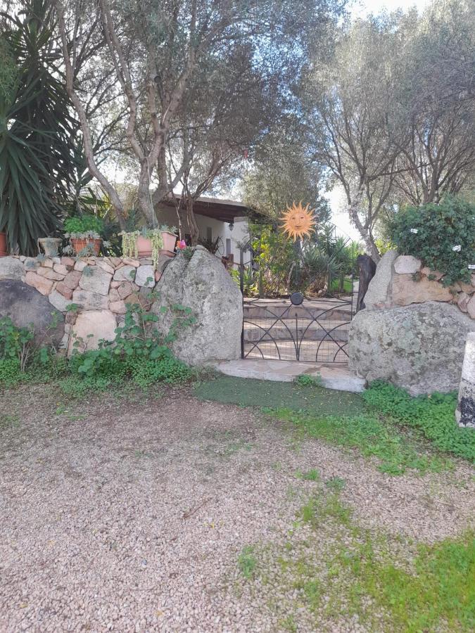Giardino Del Sole Couette-café Olbia