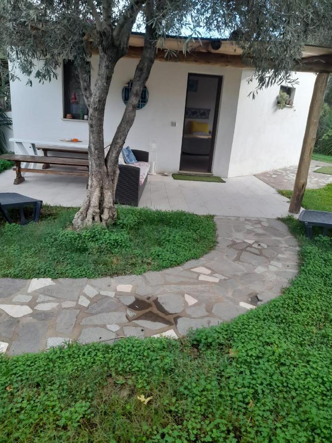 Couette-café Giardino Del Sole Olbia