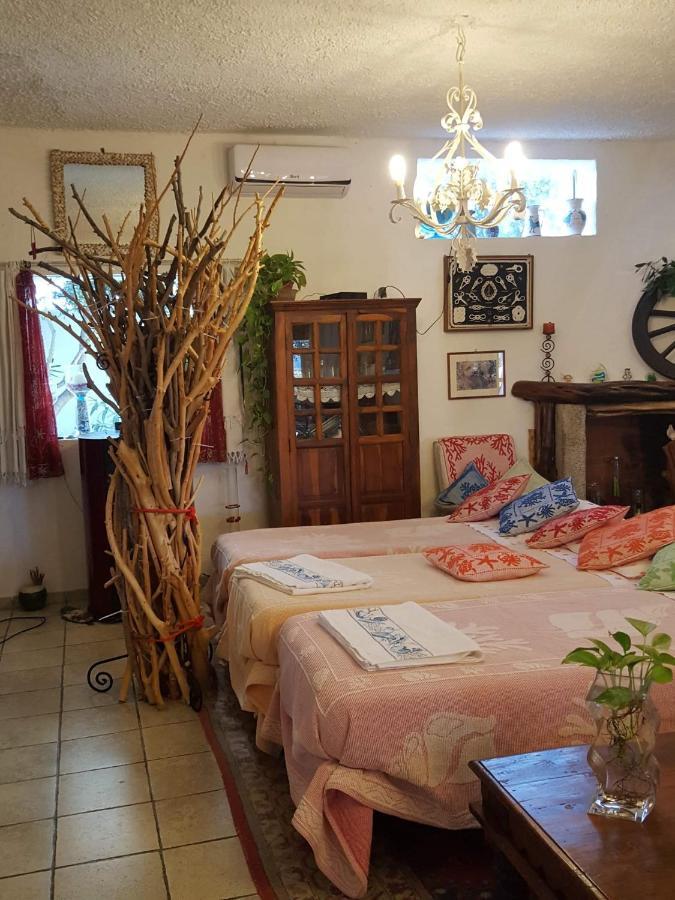 Giardino Del Sole Couette-café *