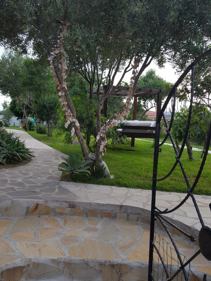 Giardino Del Sole *
