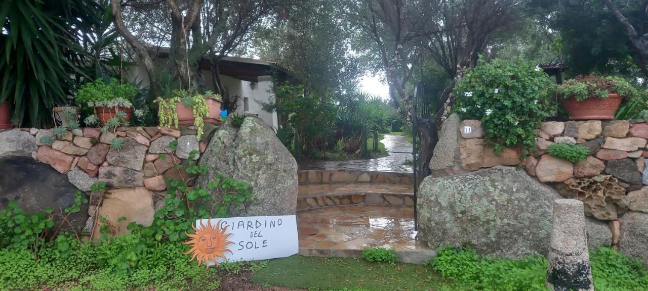 Giardino Del Sole * Olbia