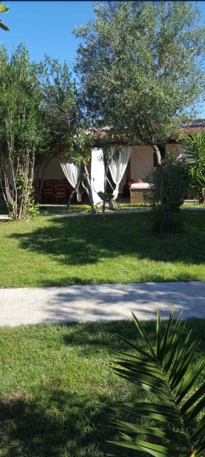 Couette-café Giardino Del Sole Olbia
